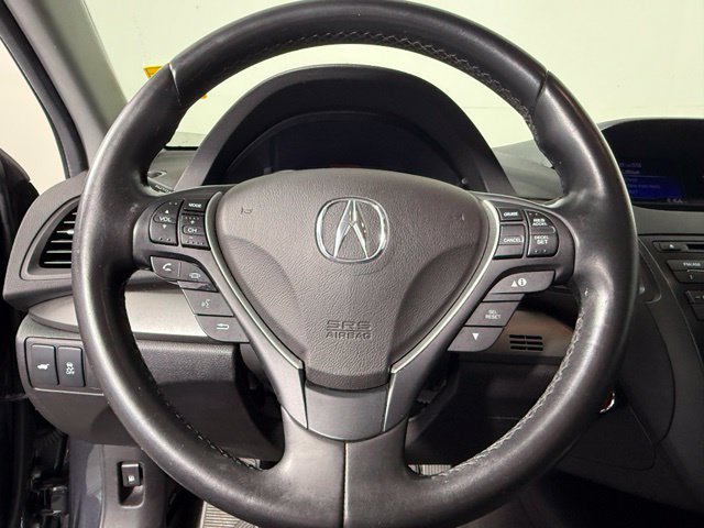 Used 2016 Acura RDX FWD image 16