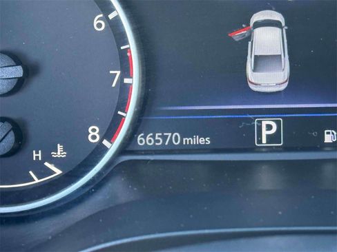 Used 2019 Nissan Maxima 3.5 S w/ Floor Mat Group image 26