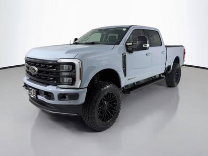 Used 2024 Ford F250 Lariat w/ Lariat Ultimate Package