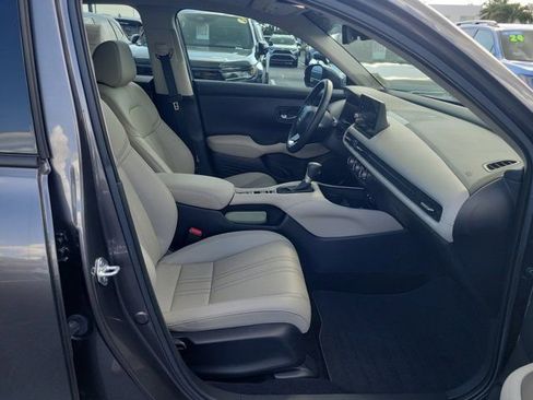 Used 2026 Honda HR-V EX-L image 10