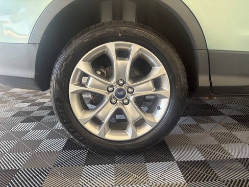 Used 2013 Ford Escape SEL AWD/4WD image 22