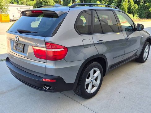 Used 2009 BMW X5 xDrive30i w/ Premium Pkg AWD/4WD image 7
