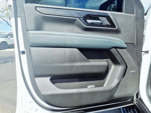 Used 2026 GMC Yukon XL AT4 w/ AT4 Premium Plus Package image 21