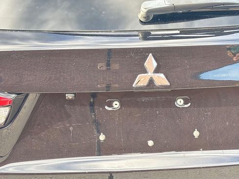 Used 2024 Mitsubishi Outlander Sport SE image 9