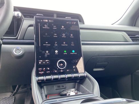 Used 2026 GMC Terrain AT4 image 36