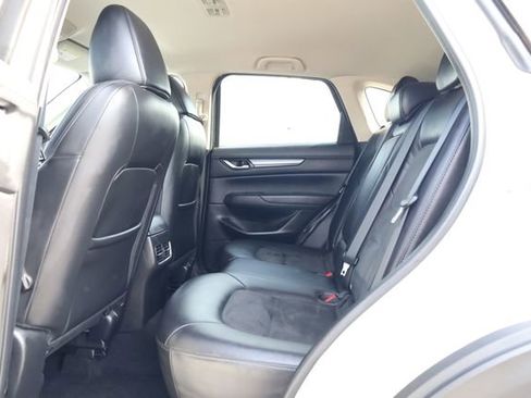 Used 2020 MAZDA CX-5 Touring image 27