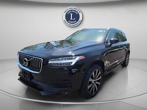 Used 2023 Volvo XC90 B5 Core w/ Protection Package Premier AWD/4WD image 1