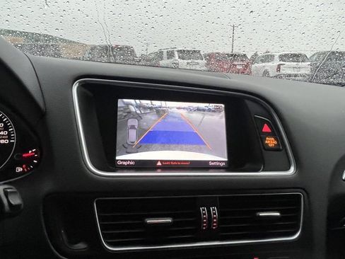 Used 2014 Audi Q5 2.0T Premium Plus w/ Premium Plus Package image 47