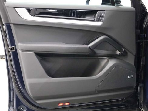 New 2026 Porsche Cayenne E-Hybrid AWD/4WD image 15