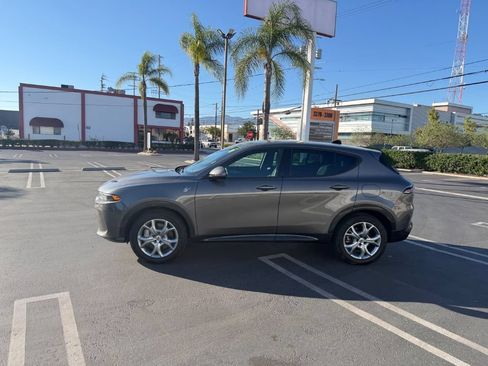 Used 2024 Dodge Hornet R/T AWD/4WD image 5