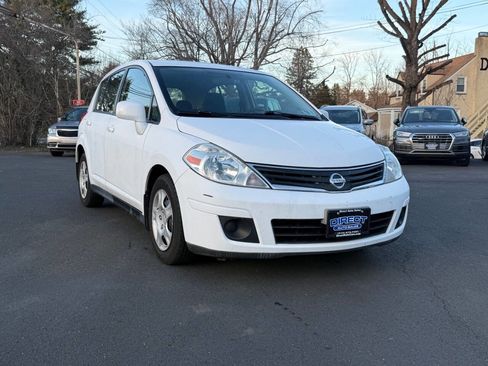 Used 2010 Nissan Versa 1.8 S w/ PWR Plus Pkg image 1