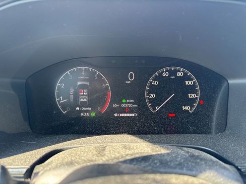 Used 2025 Honda CR-V LX image 10