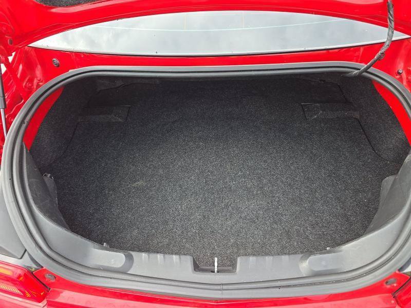 Used 2015 Chevrolet Camaro LT w/ RS Package RWD image 15