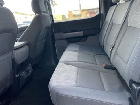 Used 2024 Ford F250 XLT image 21