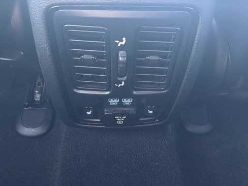Used 2021 Dodge Durango SRT w/ Black Package AWD/4WD image 23