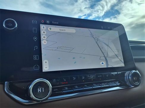 New 2026 GMC Canyon AT4 w/ Technology Plus Package image 15