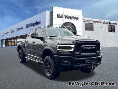 Used 2020 RAM 2500 Power Wagon