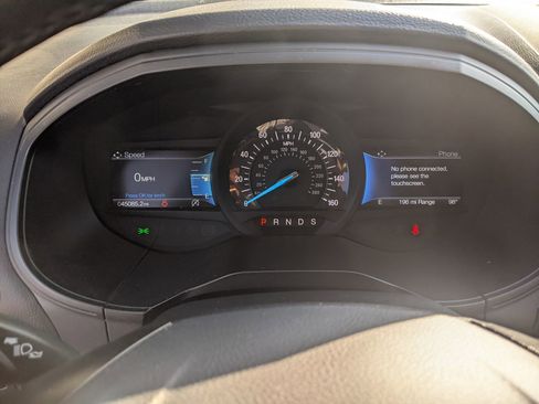 Used 2024 Ford Edge Titanium image 24