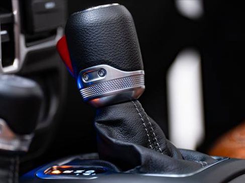 Used 2026 Jeep Wrangler Unlimited Sport image 42