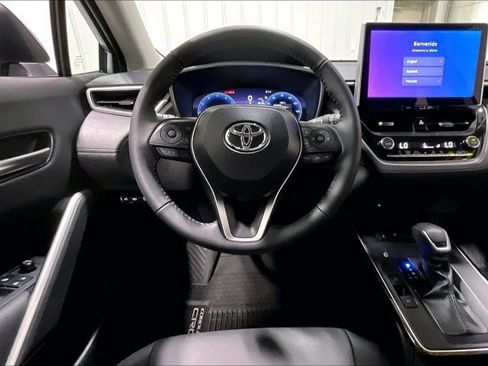 Certified 2026 Toyota Corolla Cross XLE w/ Convenience Package AWD/4WD image 6