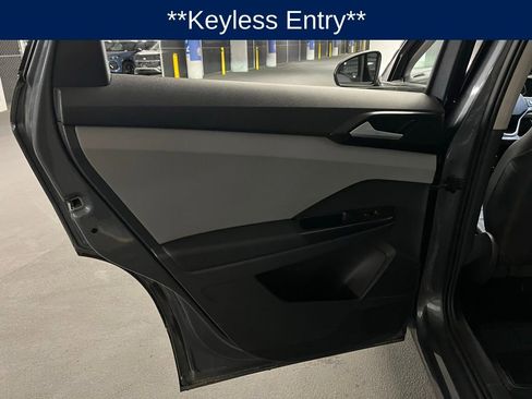 Used 2023 Volkswagen Taos SEL AWD/4WD image 20
