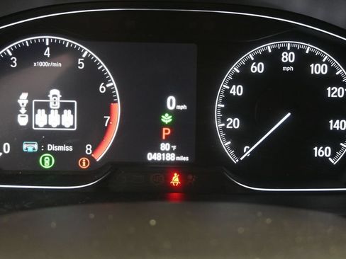 Used 2022 Honda Accord Sport Special Edition image 21