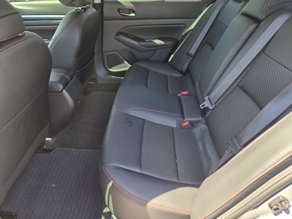 Certified 2023 Nissan Altima 2.5 SR AWD/4WD image 13