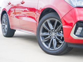 Used 2020 Acura MDX A-Spec video 2