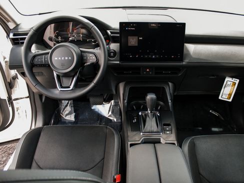 New 2026 MAZDA CX-5 Select AWD/4WD image 21