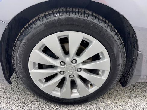 Used 2014 Honda Accord EX-L image 28
