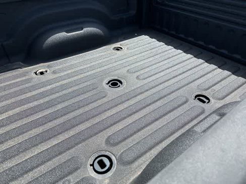 New 2026 RAM 2500 Tradesman AWD/4WD image 7