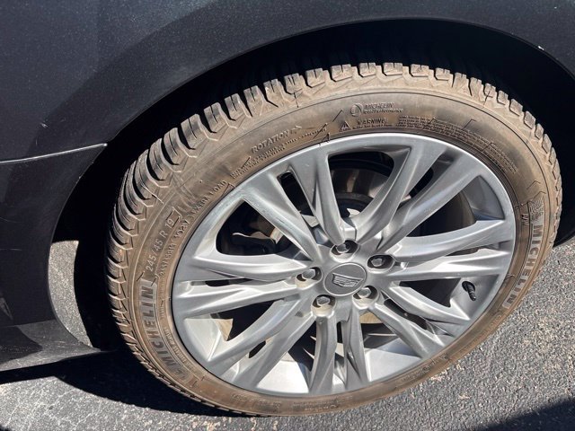 Used 2019 Cadillac XTS Luxury FWD image 5