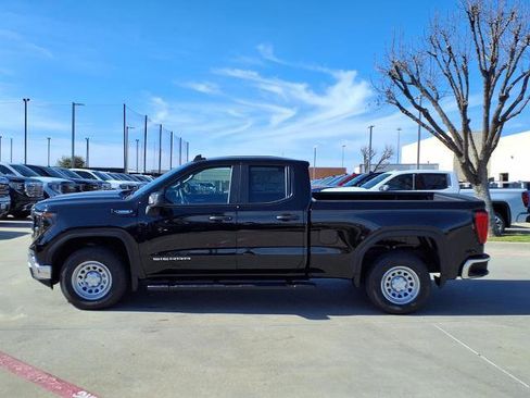 New 2026 GMC Sierra 1500 Pro w/ Pro Value Package RWD image 26