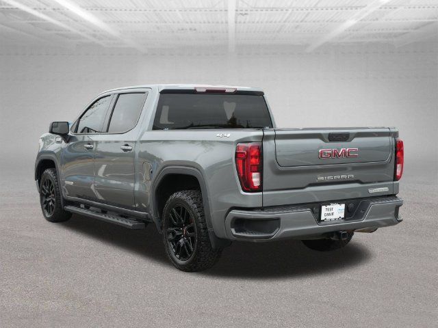 Used 2021 GMC Sierra 1500 Elevation AWD/4WD image 5