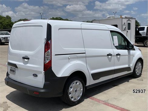 Used 2022 Ford Transit Connect XL FWD image 2