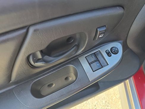 Used 2007 Chevrolet Monte Carlo SS w/ Convenience Package image 10