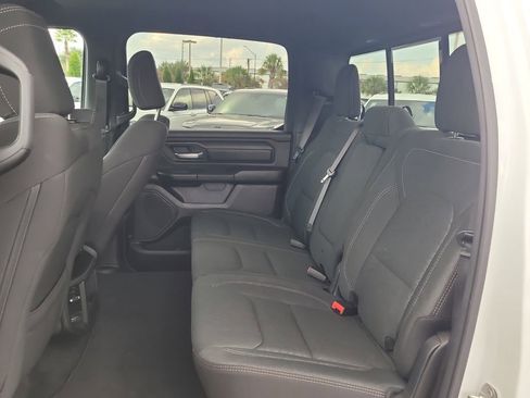 Certified 2025 RAM 1500 Tradesman image 11