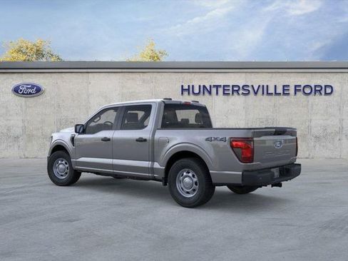 New 2026 Ford F150 XL w/ Tow/Haul Package image 4