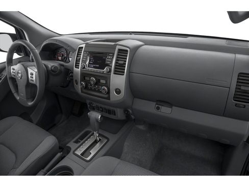 Used 2018 Nissan Frontier SV image 10