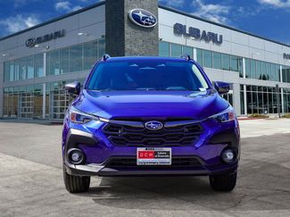 New 2026 Subaru Crosstrek 2.0i Premium video 2