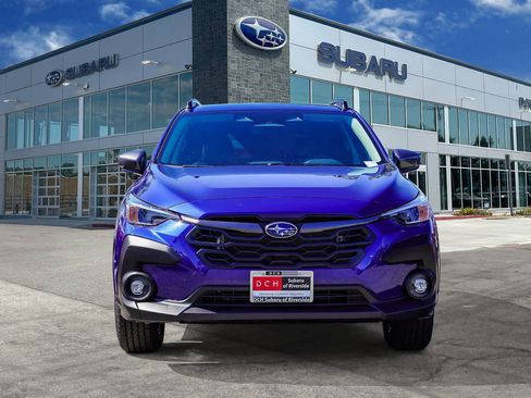 New 2026 Subaru Crosstrek 2.0i Premium image 2