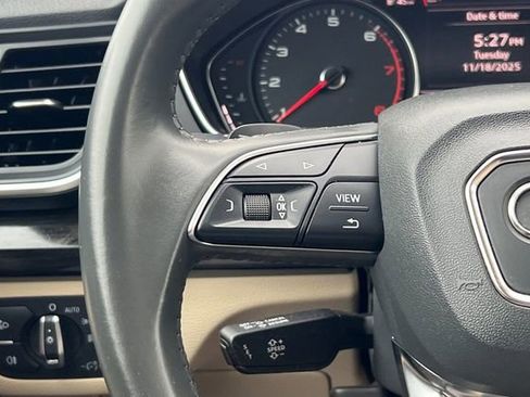 Used 2020 Audi Q5 2.0T Premium image 27