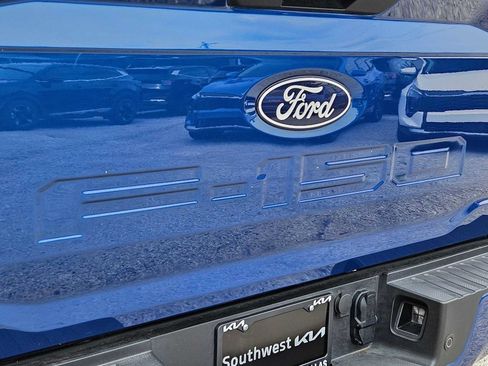 Used 2024 Ford F150 STX RWD image 14