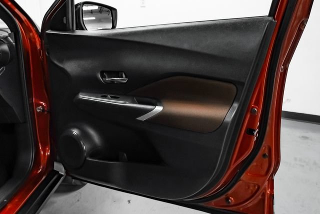 Used 2024 Nissan Kicks SR FWD image 41