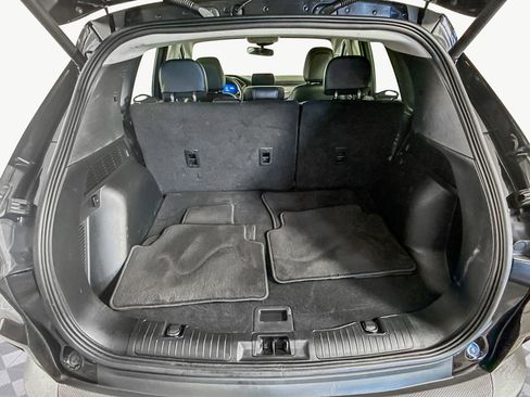 Used 2021 Ford Escape Titanium image 35