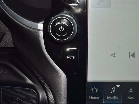 Used 2024 RAM 5500 SLT w/ Quick Order Package 2YG SLT image 29