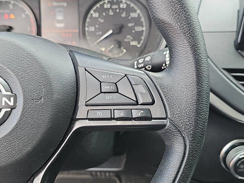 Certified 2024 Nissan Altima 2.5 S FWD image 16