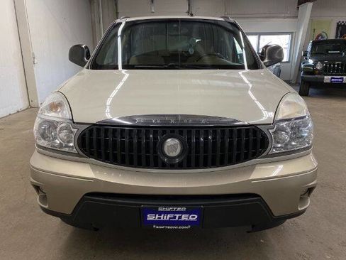 Used 2005 Buick Rendezvous CX image 7