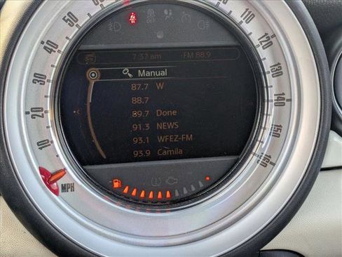 Used 2014 MINI Cooper Roadster S image 11