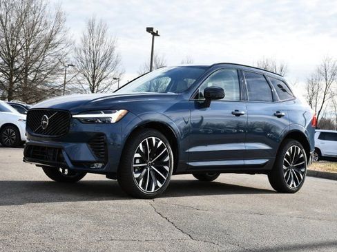 New 2026 Volvo XC60 B5 Ultra w/ Protection Package Premier image 3